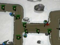 Jogo South Pole: Aggressor