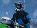 Jogo Arctic Snowmobile