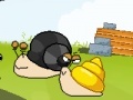 Jogo Snail's Anger
