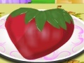 Jogo Strawberry Birthday Cake