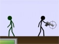 Jogo Generic Zombie Shooter