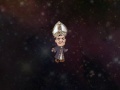 Jogo Charlie Sheen: Warlock Vatican Assassin