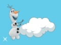 Jogo Olaf Jumping