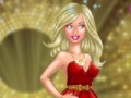 Jogo Barbie party Dressup
