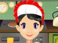 Jogo Princess Sara Makeover