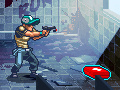 Jogo Undead End Hardcore