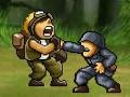 Jogo Metal Slug Last Mission