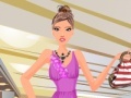Jogo Megan dress up