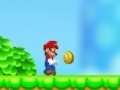 Jogo Marios Adventure 2