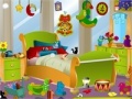 Jogo Hidden Objects: My Home