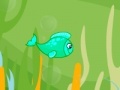 Jogo Five Differences With Fish