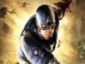 Jogo Sort My Tiles Captain America