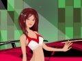 Jogo Girl Model And Car