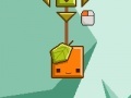 Jogo Orange Gravity 2: Level Pack