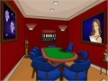 Jogo Poker Room Escape