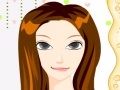 Jogo Girl Dressup Makeover 12