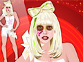 Jogo Lady Gaga Make Up