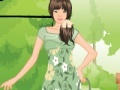 Jogo Hot Summer Dress Up 