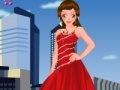 Jogo City Beauty Dress Up