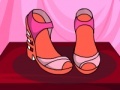 Jogo Wedding Shoes