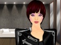 Jogo Glam Gal Gina : Designer Denims