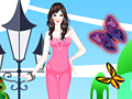 Jogo Wardas Butterflies