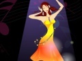 Jogo Disco Girl Dress Up