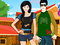 Jogo Romantic Date