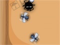 Jogo Stop the Flies!
