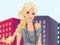 Jogo Barbie Casual Clothing