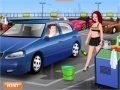 Jogo Naughty Car Wash