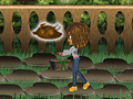 Jogo Flying Turkeys