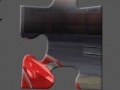 Jogo Ferrari jigsaw