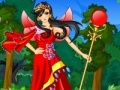 Jogo Princess of Power Dressup