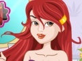 Jogo Reporter Girl Makeover