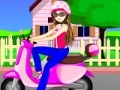 Jogo Jillian DressUp