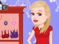 Jogo Captivating Girl Dress Up
