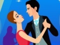 Jogo Best style for dancing couple 
