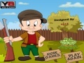 Jogo Elmer Fudd Dress up