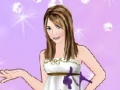 Jogo Ali Lohan Dress Up