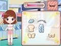 Jogo Sue: Silhouette Shop