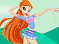 Jogo Winx Club Bloom