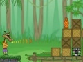 Jogo Giraffe Hero