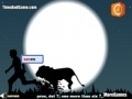 Jogo Lion Typing