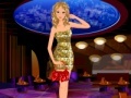 Jogo Anna night dress up