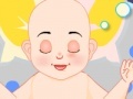 Jogo Baby Diaper Change