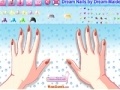 Jogo Perfect manicure for girls