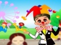 Jogo Happy Clown
