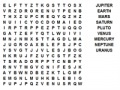 Jogo Word search