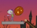 Jogo Zombies Like Pumpkins